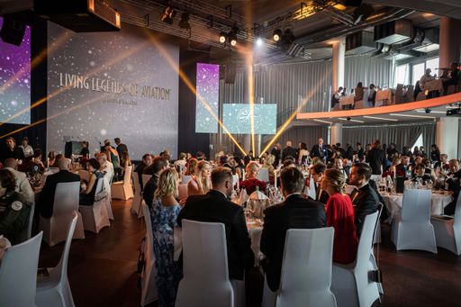  Archivfoto scalaria sunset wing & Investitionen
2023