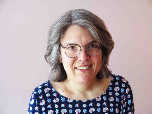 Vorschau Bild von Maria R. Grundner