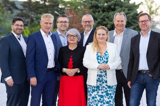 Projekt Management Austria: Ein Hoch auf 50 Jahre
pma