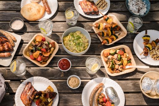 Grillen leicht gemacht mit der Vielfalt an Kotányi-Gewürzen