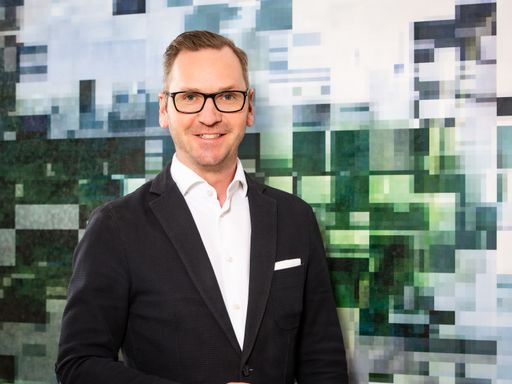  Roland Schmid, Owner und CEO der IMMOunited GmbH