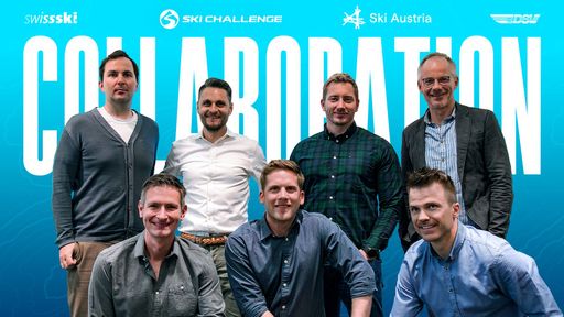 Mit neuem Schwung in die zweite E-Sport-Saison: Ski Challenge
plant Nations Cup