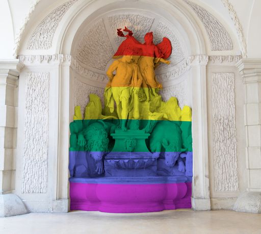 Pride-Month im KHM-Museumsverband