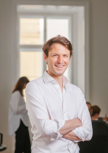  David Mayer-Heinisch