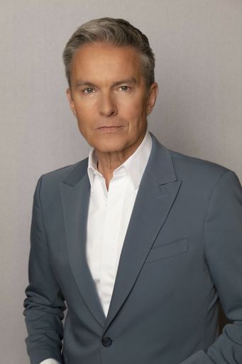 Vorschau Bild von Portrait Alfons Haider