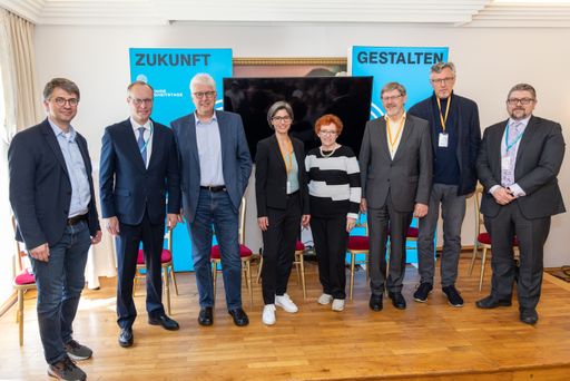 neuer Vertrag für mehr Gesundheit