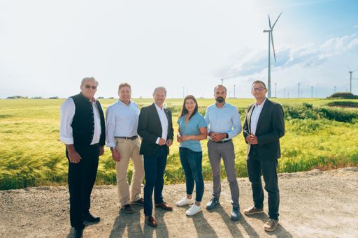 Windfest Dürnkrut