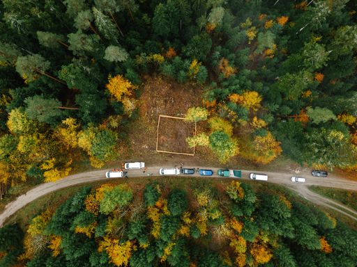 Vorschau Bild von Baumpflanzaktion ANNEMARIE BÖRLIND X MÜLLER Hordengatter / Die
Verwendung dieses Bildes für redaktionelle Zwecke ist unter
Beachtung aller mitgeteilten Nutzungsbedingungen zulässig und dann
auch honorarfrei. Veröffentlichung ausschließlich mit
Bildrechte-Hinweis.
