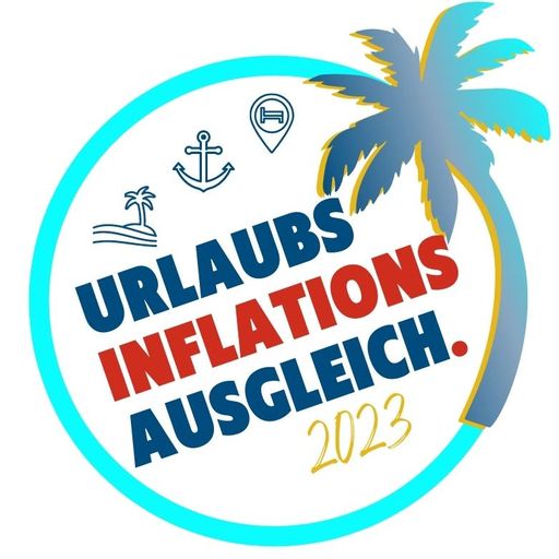 Vorschau Bild von URLAUBS-INFLATIONS-AUSGLEICH!Jetzt bis zu 300 € sparen!