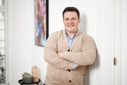 Armin Achtsnit, Immobilienberater und Leiter von
Aurelie Immobilien