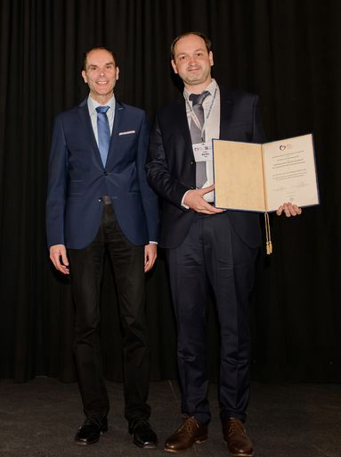 Univ.-Prof. Dr. MSc Bernhard Metzler, Prof. Dr.
Philipp Emanuel Bartko