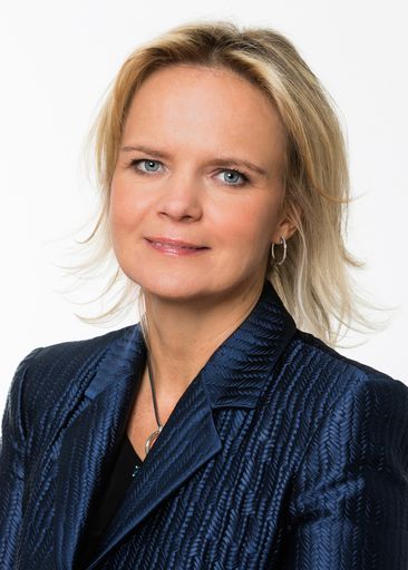 Vorschau Bild von Portrait Mag.a Ulli Röhsner, Geschäftsführerin
MAKAM Research GmbH