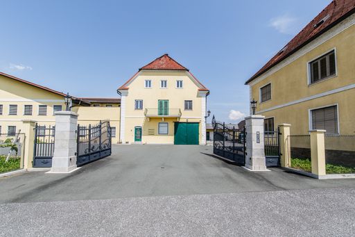 Weingut Domäne Müller unter dem Hammer