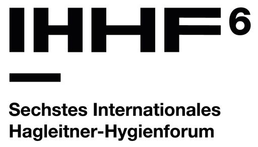 Das Internationale Hagleitner-Hygieneforum (IHHF)
betrachtet ein herausragendes Gesundheitsthema. Mit Abklingen der
Covid-Pandemie ergibt sich das Motto für 2023: „Hygiene, quo vadis?“