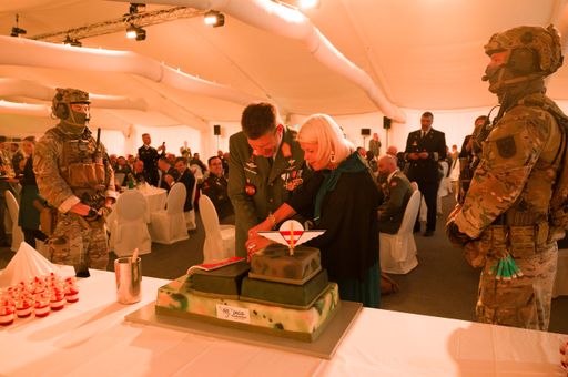 60 Jahre Jagdkommando 06 06 2023 WN