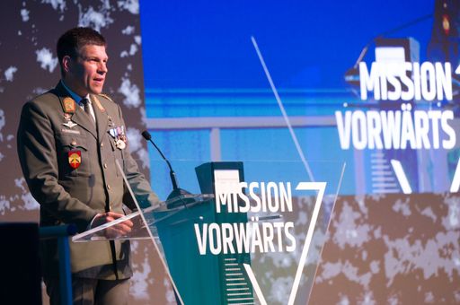 Vorschau Bild von 60 Jahre Jagdkommando 06 06 2023 WN