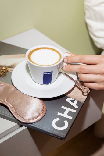 „Dein Buongiorno, dein Lavazza Caffè”: An Austrian Breakfast
Story