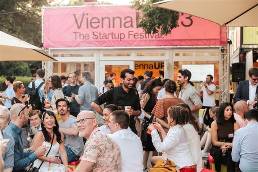 Die Homebase am Karlsplatz in Wien