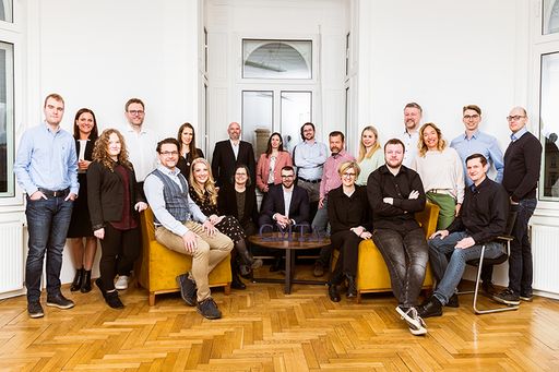Vorschau Bild von Das Grazer Team