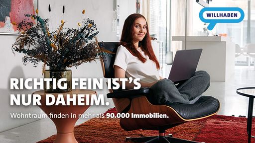 „So richtig fein ist's nur daheim!“: Neue
Crossmedia-Kampagne präsentiert die Immobilien-Vielfalt auf
willhaben
