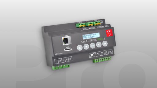 SMARTFOX Pro 2 / Die Verwendung dieses Bildes für redaktionelle
Zwecke ist unter Beachtung aller mitgeteilten Nutzungsbedingungen
zulässig und dann auch honorarfrei. Veröffentlichung ausschließlich
mit Bildrechte-Hinweis.