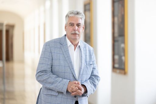 Arbeit der PRAEVENIRE Initiative Spital 2030 trägt
Früchte
