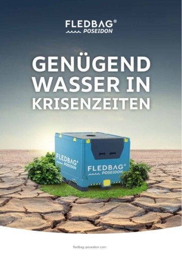 Vorschau Bild von FLEDBAG POSEIDON Produktfolder