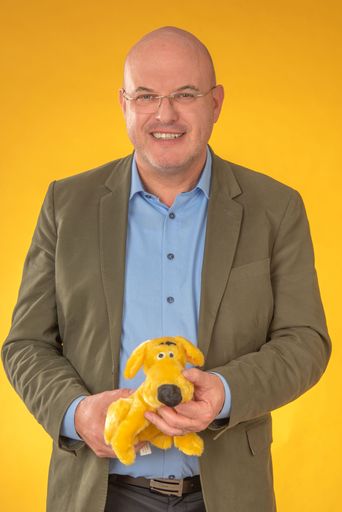  Langjähriger Geschäftsführer von DAS FUTTERHAUS Österreich:
Norbert Steinwidder. / Die Verwendung dieses Bildes für
redaktionelle Zwecke ist unter Beachtung aller mitgeteilten
Nutzungsbedingungen zulässig und dann auch honorarfrei.
Veröffentlichung ausschließlich mit Bildrechte-Hinweis.