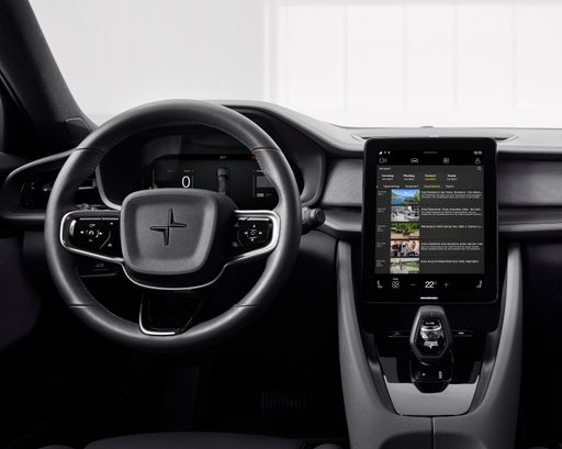 Neu im Portfolio des In-Car Infotainments von Polestar 2 sind ab
sofort die beiden Plattformen ORF-TVthek und ORF Sound. Sie
bereichern das Fahrerlebnis im innovativen E-Auto um ein
breitgefächertes und umfangreiches Audio- und
Video-Streaming-Angebot.