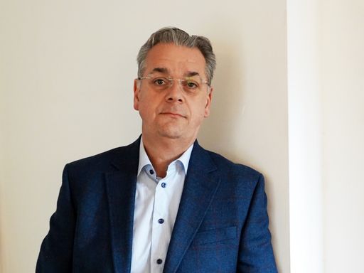 Dr. Oliver von Stein, CEO Berlin Cures / Die Verwendung dieses
Bildes für redaktionelle Zwecke ist unter Beachtung aller
mitgeteilten Nutzungsbedingungen zulässig und dann auch honorarfrei.
Veröffentlichung ausschließlich mit Bildrechte-Hinweis.