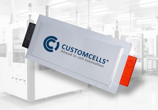 Customcells unterstützt OneD bei der Industrialisierung von
Zellen mit der SINANODE-Technologie im großen Maßstab. Gemeinsam
werden OneD und Customcells Prototypenzellen für einen global
vertretenen renommierten Automobilhersteller fertigen. OneD nutzt
dabei die Entwicklungskompetenz und umfassende Erfahrung von
Customcells für eine Anwendung im Automobilbereich. / Die Verwendung
dieses Bildes für redaktionelle Zwecke ist unter Beachtung aller
mitgeteilten Nutzungsbedingungen zulässig und dann auch honorarfrei.
Veröffentlichung ausschließlich mit Bildrechte-Hinweis.