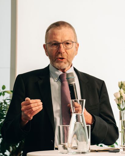 Vorschau Bild von Expert-Talks in Wien: EU steigt bei Standards für
Digitalisierung, Nachhaltigkeit und Resilienz aufs Gas