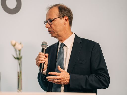 Vorschau Bild von Expert-Talks in Wien: EU steigt bei Standards für
Digitalisierung, Nachhaltigkeit und Resilienz aufs Gas