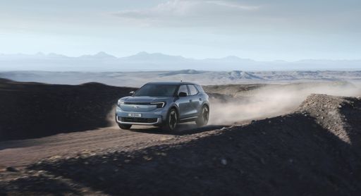 Vorschau Bild von Der Ford Explorer, ein komplett neu entwickeltes vollelektrisches
Crossover-Modell, wird ab dem dritten Quartal dieses Jahres im
"Cologne EV Center" (EV = Electric Vehicle) von Ford vom
Band laufen. Im Explorer vereinen sich attraktives US-Design und
deutsche Ingenieurskunst. Der neue Explorer dient als Wegbereiter
einer rein elektrischen Modellpalette, mit der sich Ford in Europa
neu aufstellen wird. Ford nimmt ab sofort Vorbestellungen für den
Explorer entgegen. / Die Verwendung dieses Bildes für redaktionelle
Zwecke ist unter Beachtung aller mitgeteilten Nutzungsbedingungen
zulässig und dann auch honorarfrei. Veröffentlichung ausschließlich
mit Bildrechte-Hinweis.