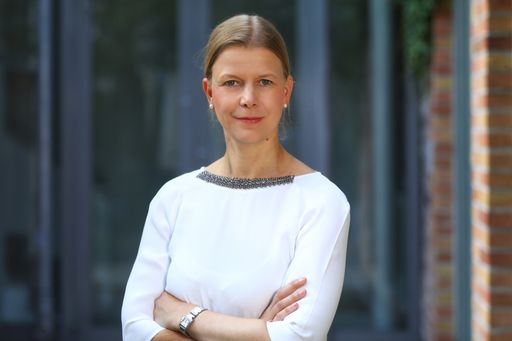  Zum 1. August 2023 ist Brigitte Wittekind in den Vorstand der OBI
Group Holding SE &amp; Co. KGaA berufen worden. Die 44-Jährige
übernimmt den Posten der Chief Operations Officer (COO) und
komplettiert somit den OBI Vorstand von Chief Executive Officer Dr.
Sebastian Gundel. / Die Verwendung dieses Bildes für redaktionelle
Zwecke ist unter Beachtung aller mitgeteilten Nutzungsbedingungen
zulässig und dann auch honorarfrei. Veröffentlichung ausschließlich
mit Bildrechte-Hinweis.