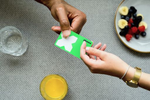 Aus Sodexo Benefits and Rewards Services wird Pluxee / Die
Verwendung dieses Bildes für redaktionelle Zwecke ist unter
Beachtung aller mitgeteilten Nutzungsbedingungen zulässig und dann
auch honorarfrei. Veröffentlichung ausschließlich mit
Bildrechte-Hinweis.