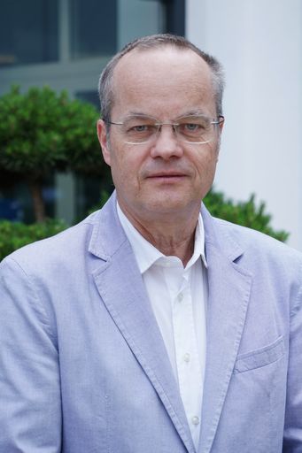 Vorschau Bild von Priv.-Doz. Dr. Markus Hell, Infektiologe