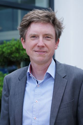 Vorschau Bild von Priv.-Doz. Dr. Jens Gieffers, Epidemiologe