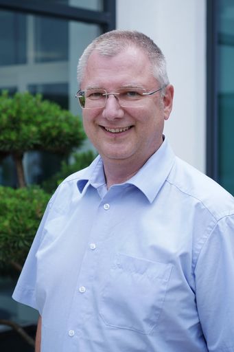 Vorschau Bild von Dr. Arno Sorger, Hygienesachverständiger