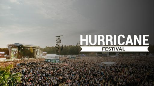 Hurricane Festival / Die Verwendung dieses Bildes für
redaktionelle Zwecke ist unter Beachtung aller mitgeteilten
Nutzungsbedingungen zulässig und dann auch honorarfrei.
Veröffentlichung ausschließlich mit Bildrechte-Hinweis.