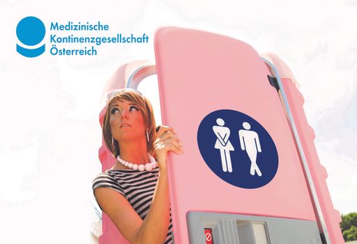 Vorschau Bild von Veranstaltungshinweis: Kontinenz-Tag am 21. Juni
2023, 10.00-17.00 Uhr im Wiener Rathaus