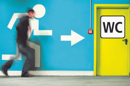 Vorschau Bild von Veranstaltungshinweis: Kontinenz-Tag am 21. Juni
2023, 10.00-17.00 Uhr im Wiener Rathaus