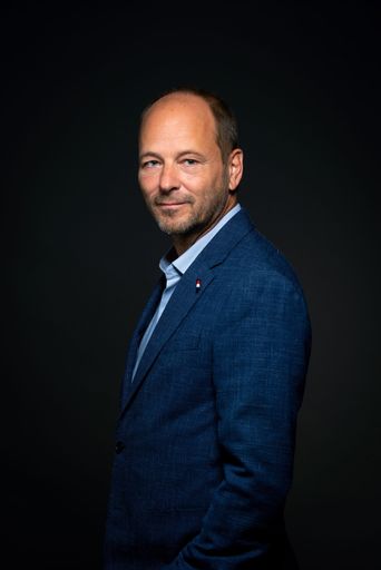 Hans Böhm wird mit September 2023 neuer
Vorstandsvorsitzender der Brau Union Österreich.