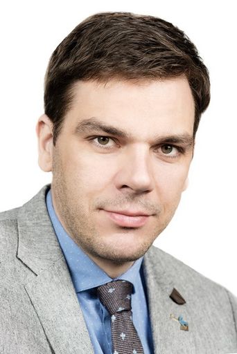  Portrait Aleksandar Ciric, Geschäftsführer bei Novo
Nordisk Österreich.
