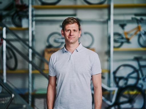 Paul Fattinger wird CEO von woom
