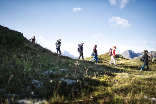 Vorschau Bild von Mountain Yoga Festival St. Anton am Arlberg