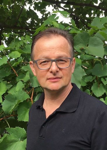 Vorschau Bild von Prof. Dr. Johann Zaller