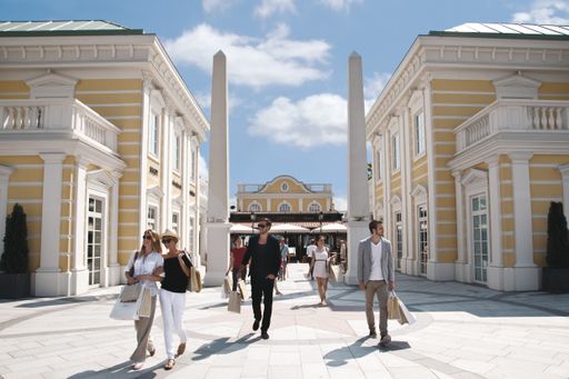  McArthurGlen Designer Outlet Parndorf_1
