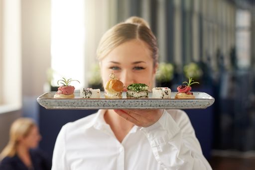Vorschau Bild von Catering von foodaffairs - FEINE ESSKULTUR