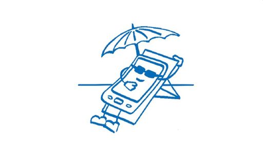 Euro-Notruf 112 funktioniert auch bei schlechter
Netzabdeckung / Keine unangenehmen Überraschungen mit „Roam like at
Home“ in der EU / Mobilbox in Nicht-EU-Ländern deaktivieren